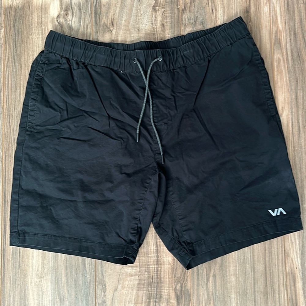 RVCA sport short